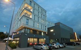 Hotel Arkon Park Gdansk- Destigo Hotels